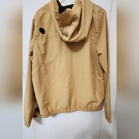 Volcom jacket - Picture 9 of 16